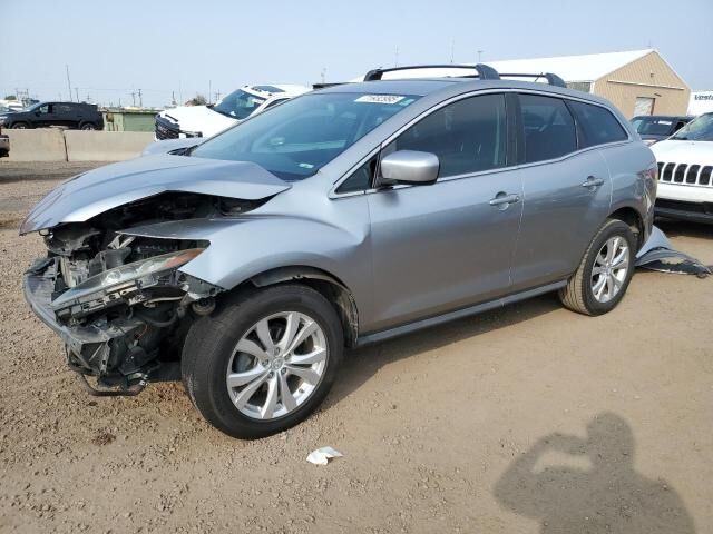 Mazda CX-7
