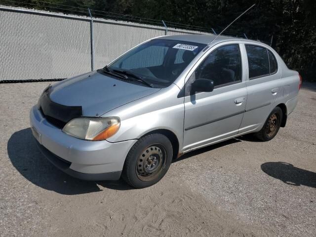 Toyota Echo
