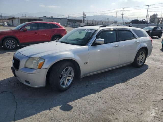 Dodge Magnum