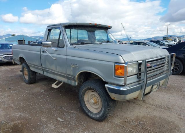 Ford F-250