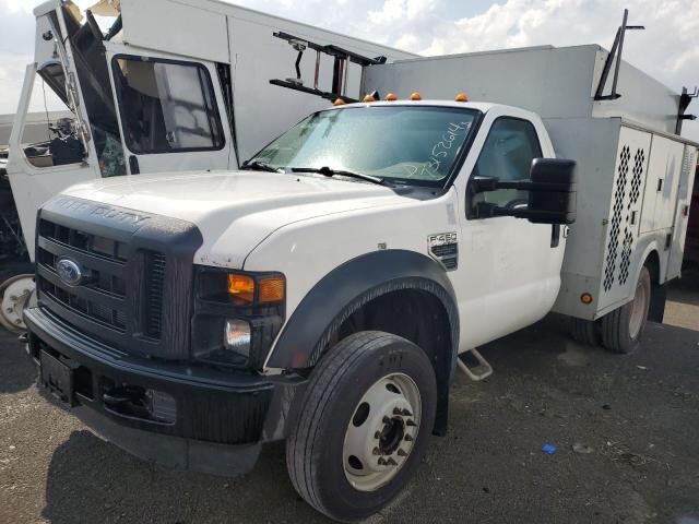 Ford F-450