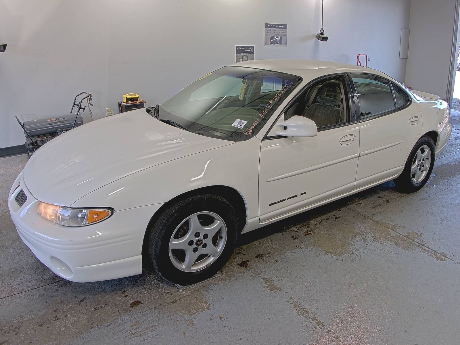 Pontiac Grand Prix
