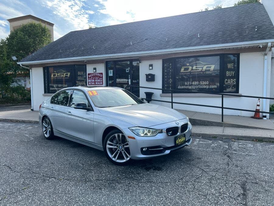 BMW 335i