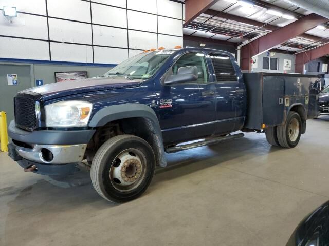 Dodge Ram Chassis Cab