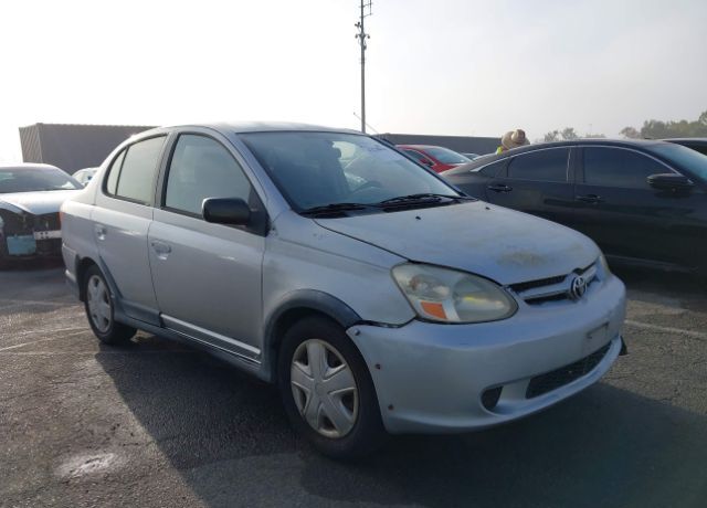 Toyota Echo