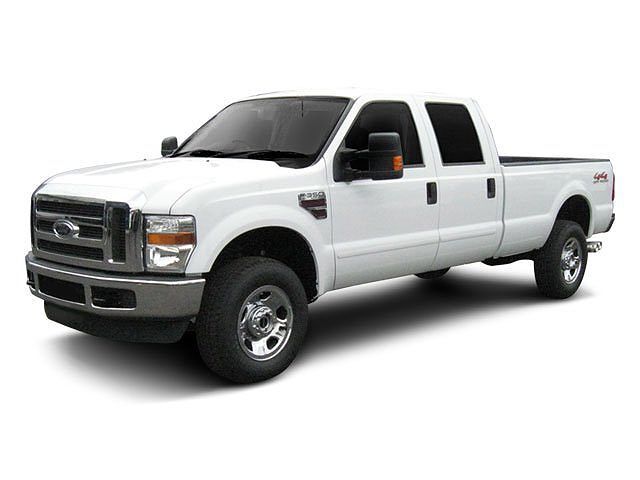 Ford F-350
