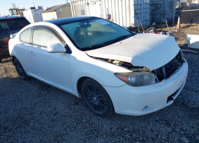 Toyota SCION tC