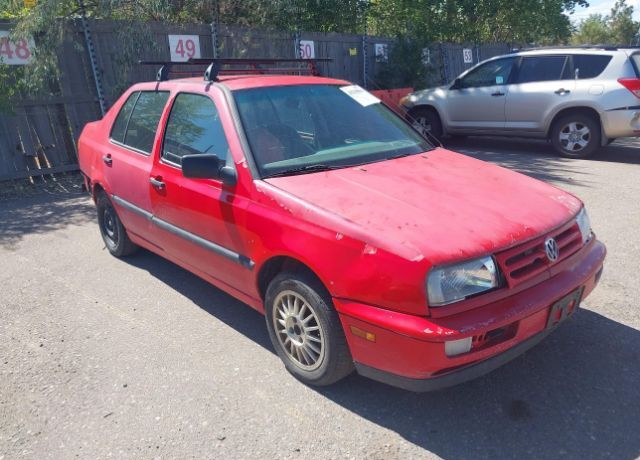 Volkswagen Jetta