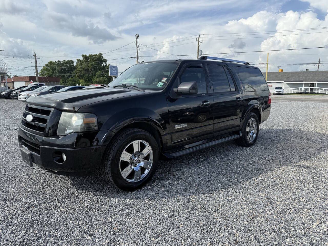 Ford Expedition MAX