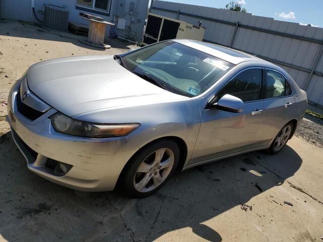 Acura TSX