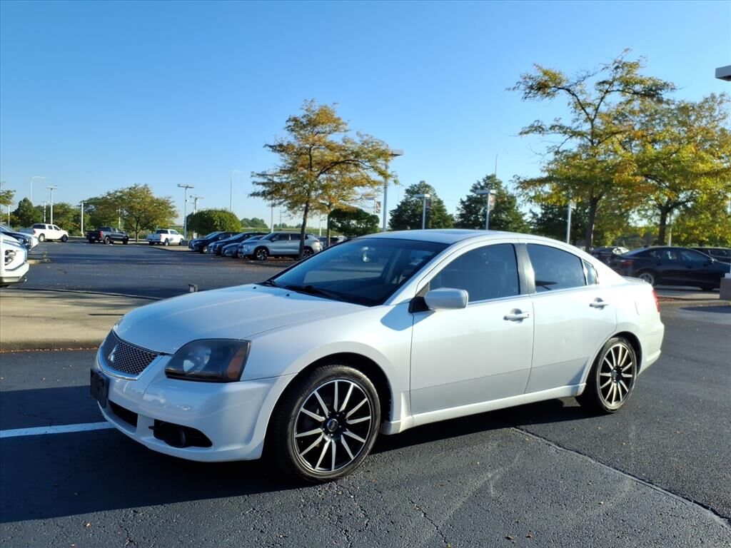 Mitsubishi Galant