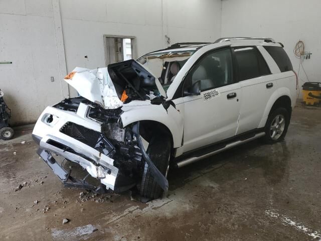 Saturn Vue