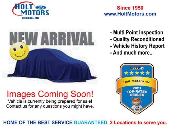 Saturn Vue
