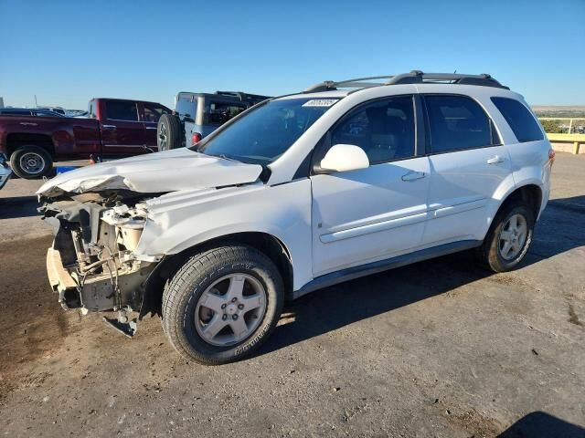 Pontiac Torrent