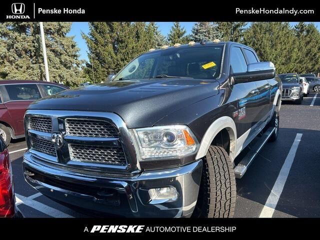 RAM 2500
