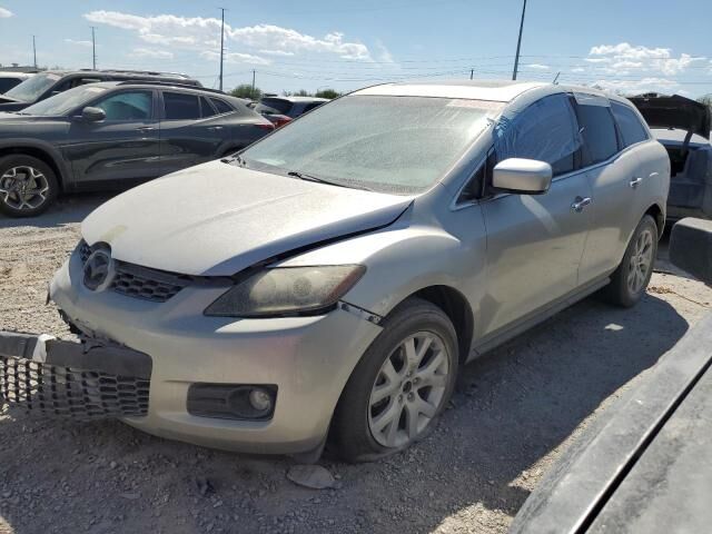 Mazda CX-7