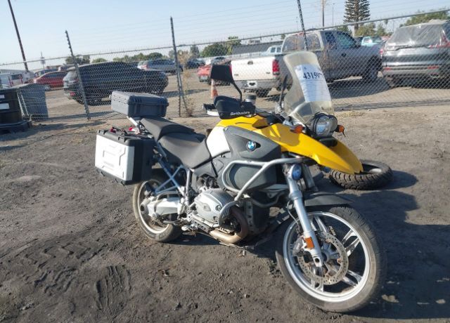 BMW R 1200 GS