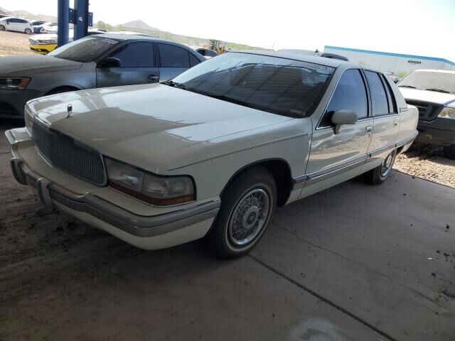 Buick Roadmaster