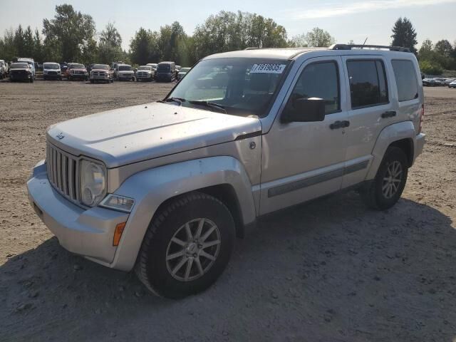 Jeep Liberty