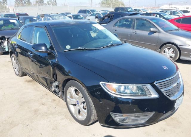 Saab 9-5