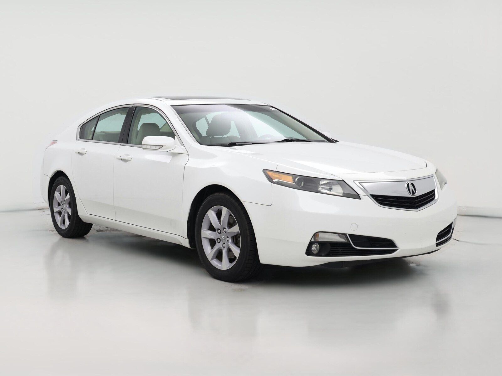 Acura TL