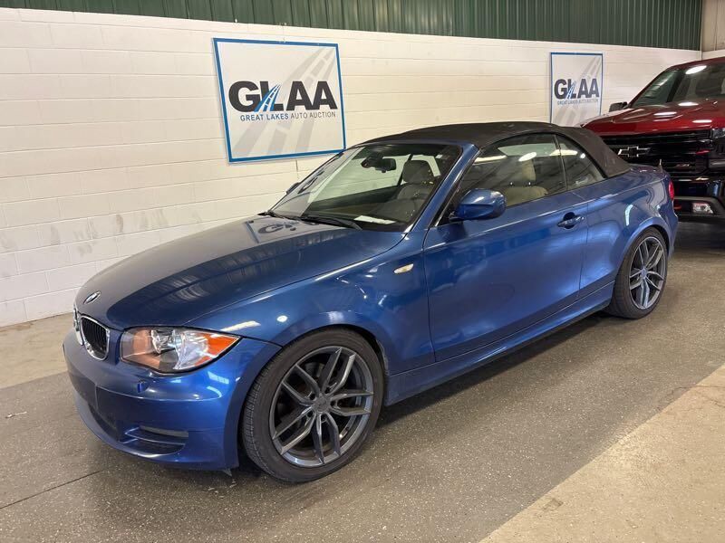 BMW 128i