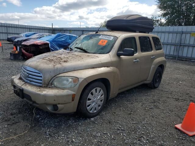 Chevrolet HHR