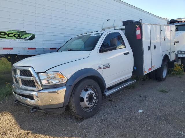 RAM 5500