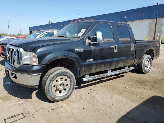 Ford F-250