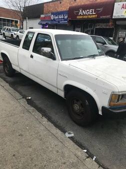 Dodge Dakota