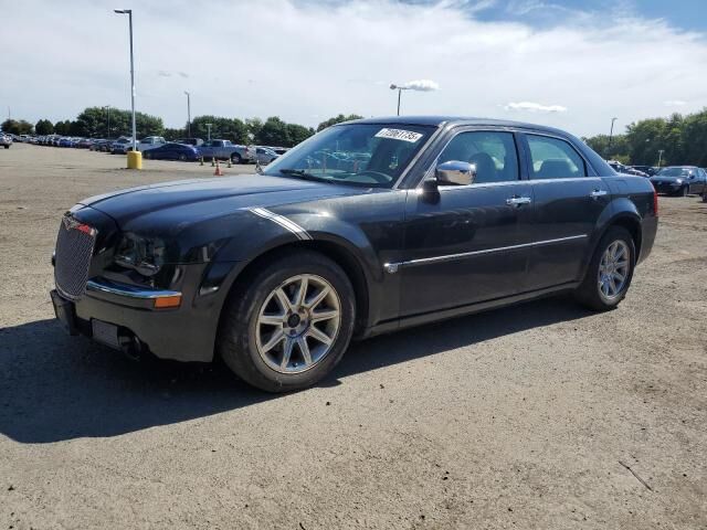 Chrysler 300C