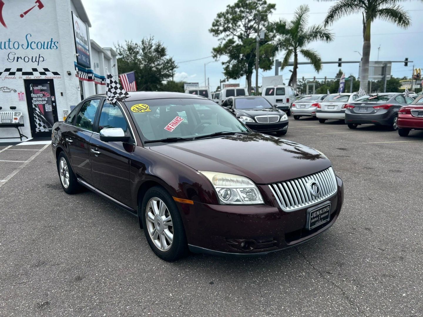 Mercury Sable