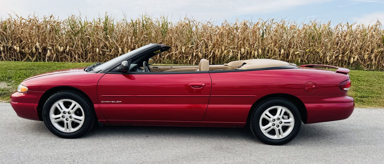 Chrysler Sebring