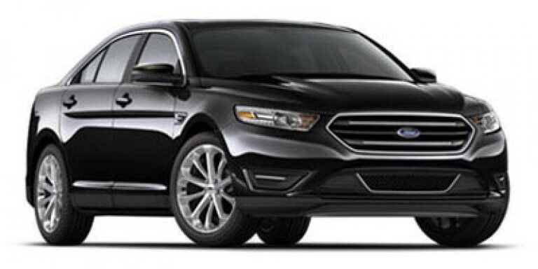 Ford Taurus