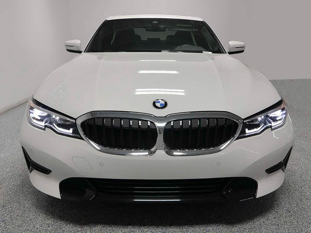 2022 BMW 330i
