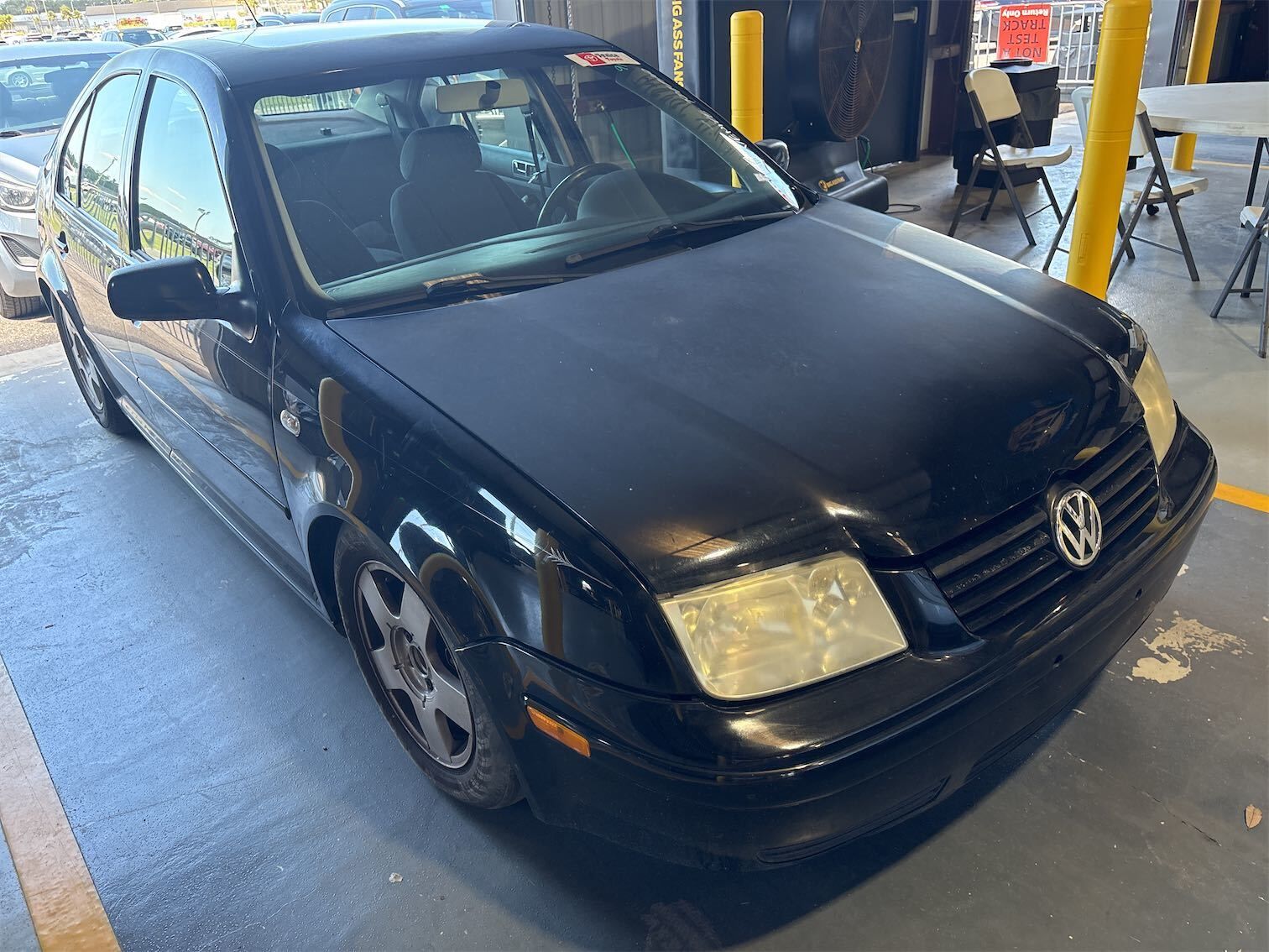 Volkswagen Jetta