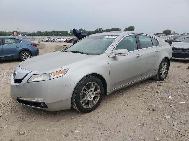 Acura TL