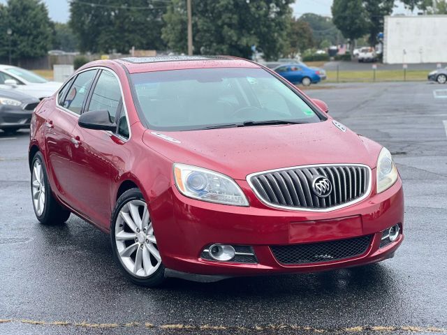 Buick Verano