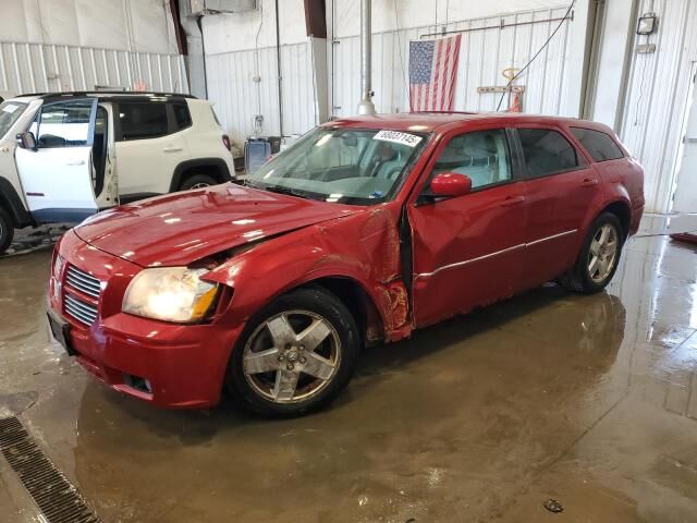 Dodge Magnum