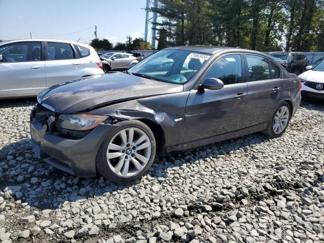 BMW 328i