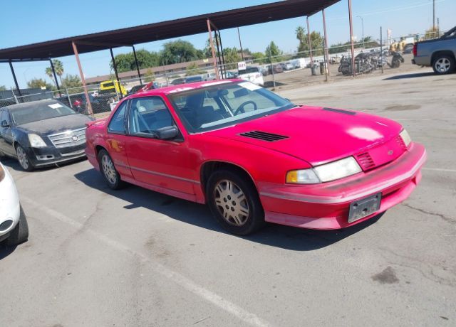 Chevrolet Lumina