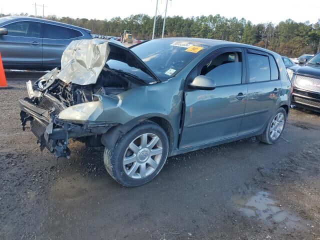 Volkswagen Rabbit