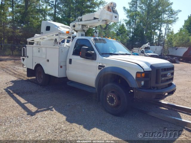 Ford F-450