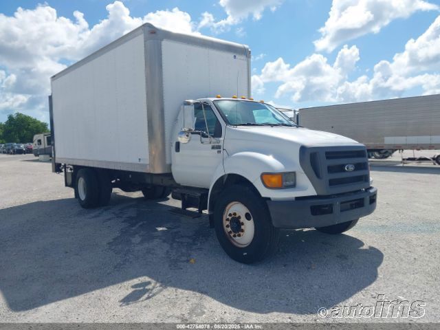 Ford F-650