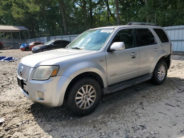 Mercury Mariner