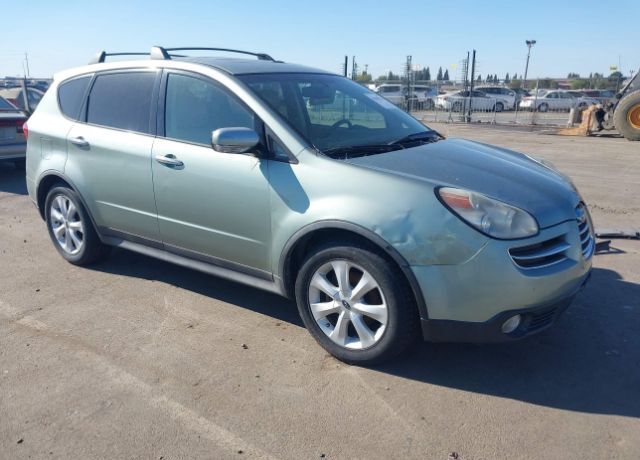 Subaru B9 Tribeca