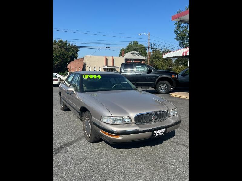 Buick LeSabre