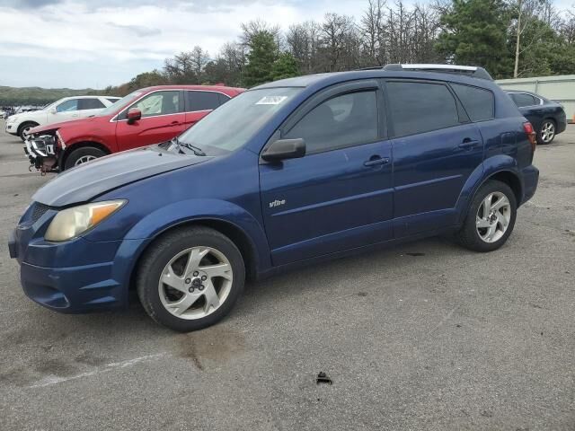 Pontiac Vibe