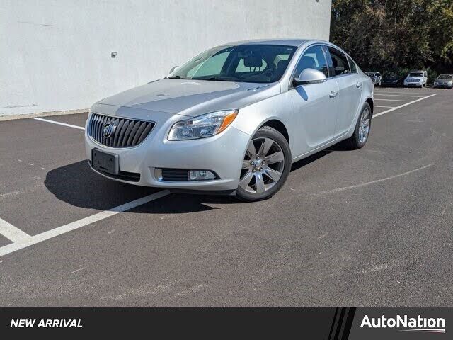 Buick Regal