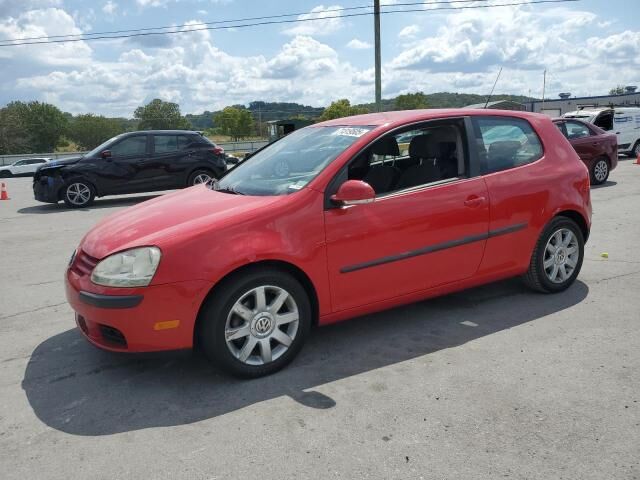 Volkswagen Rabbit
